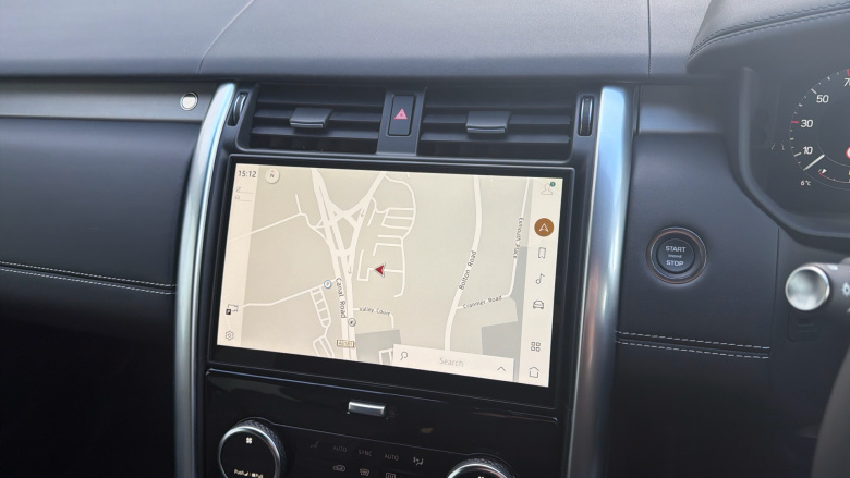 Land Rover Discovery 3.0 D350 Tempest 5dr Auto Diesel Station Wagon